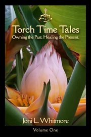 Torch time tales, volume one cover image