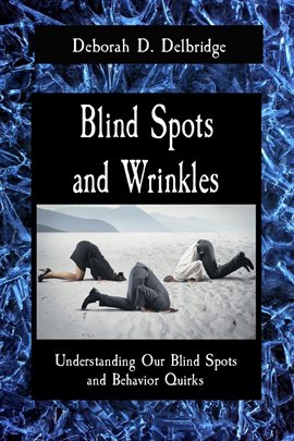Blind Spots and Wrinkles