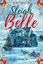 Sleigh Belle cover image