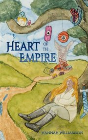 Heart of the empire cover image