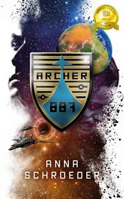 Archer 887 cover image