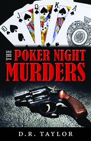 The poker night murders cover image