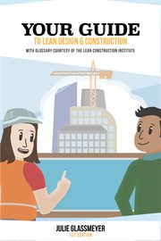 Your guide to lean design and construction cover image