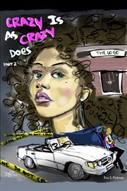 Crazy is as crazy does part 2 cover image