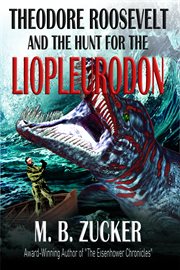 Liopleurodon cover image