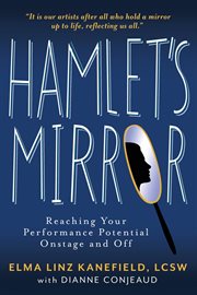 Hamlet's mirror cover image