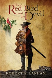 The red bird and the devil cover image