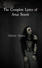 The complete lyrics of avtar simrit cover image