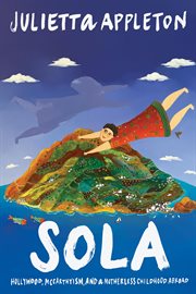 Sola cover image
