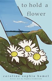 To hold a flower cover image