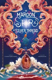A Maroon Star & a Silver Thread cover image