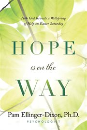Hope is on the way cover image
