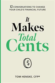 It makes total cents cover image