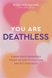 You are deathless cover image