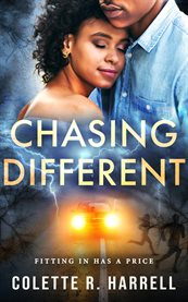 Chasing Different cover image