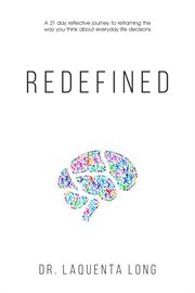 Redefined cover image