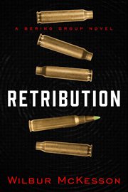 Retribution cover image