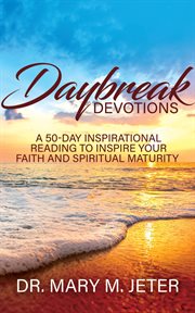 Daybreak devotions : A 50-Day cover image