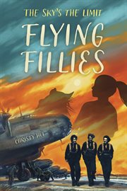 Flying fillies cover image