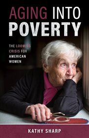 Aging into poverty cover image