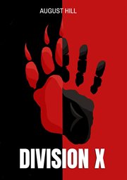 Division x cover image