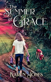 The summer of grace cover image
