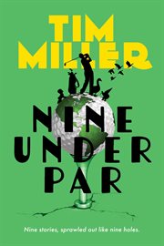 Nine Under Par cover image