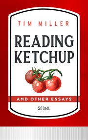 Reading ketchup cover image
