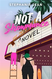 Not a Showmance cover image