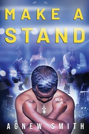Make a stand cover image