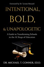 Intentional, bold, & unapologetic cover image