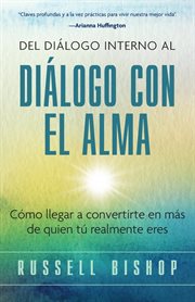 Del diálogo interno al diálogo con el alma cover image