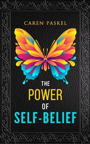 The power of self-belief cover image