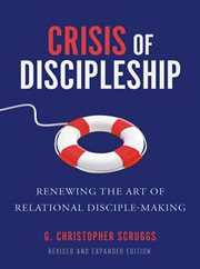 Crisis of Discipleship cover image