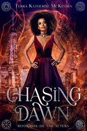 Chasing dawn cover image