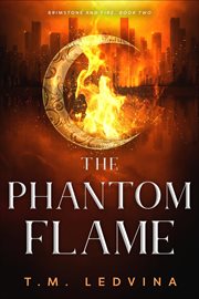 The Phantom Flame cover image