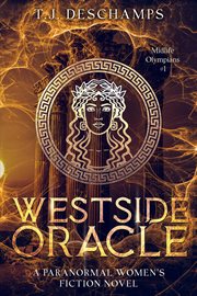 Westide Oracle : Midlife Olympians cover image
