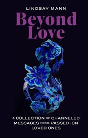Beyond love cover image