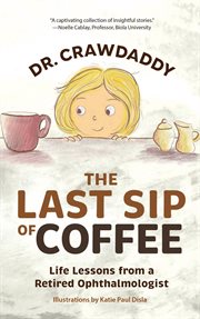 The last sip of coffee cover image