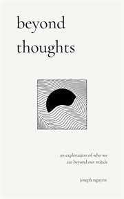 Beyond thoughts cover image