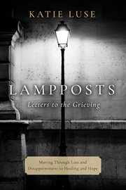 Lampposts cover image