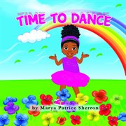 Time to dance cover image