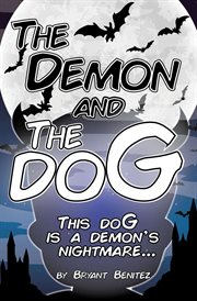 The demon and the dog cover image