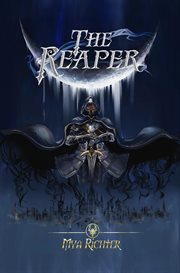 The reaper cover image