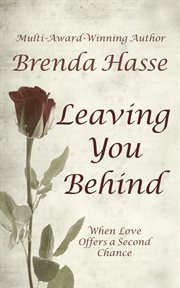 Leaving you behind cover image