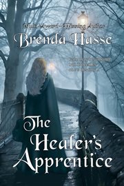 The Healer's Apprentice cover image