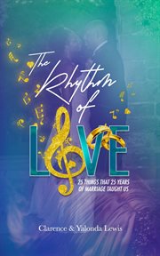 The rhythm of love cover image