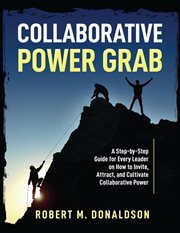 Collaborative power grab cover image