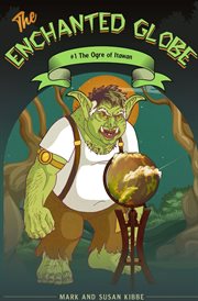The ogre of itawan cover image