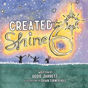 Created to shine cover image